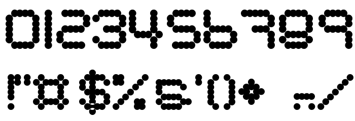 BN Suck My Balls Font OTHER CHARS