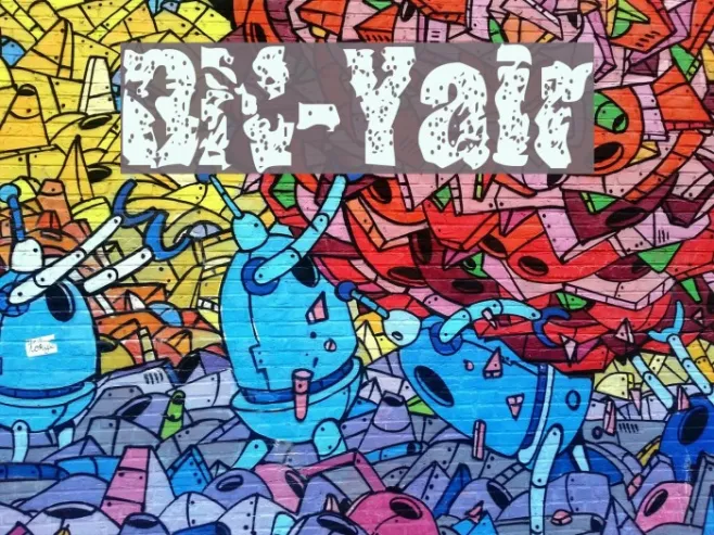 BN-Yair Example 3