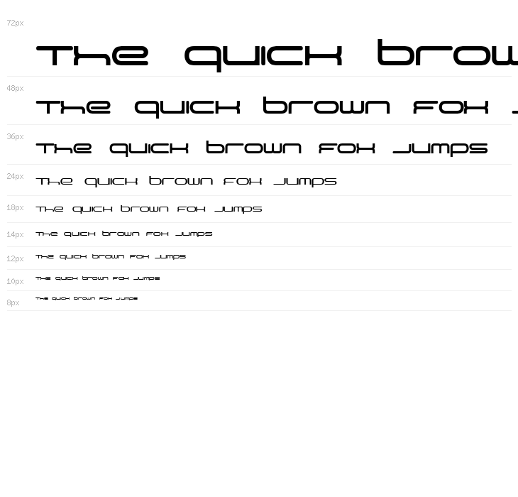 BN Year 2000 Waterfall