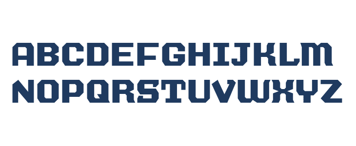 BOA CONSTRUKTOR Bold Uppercase