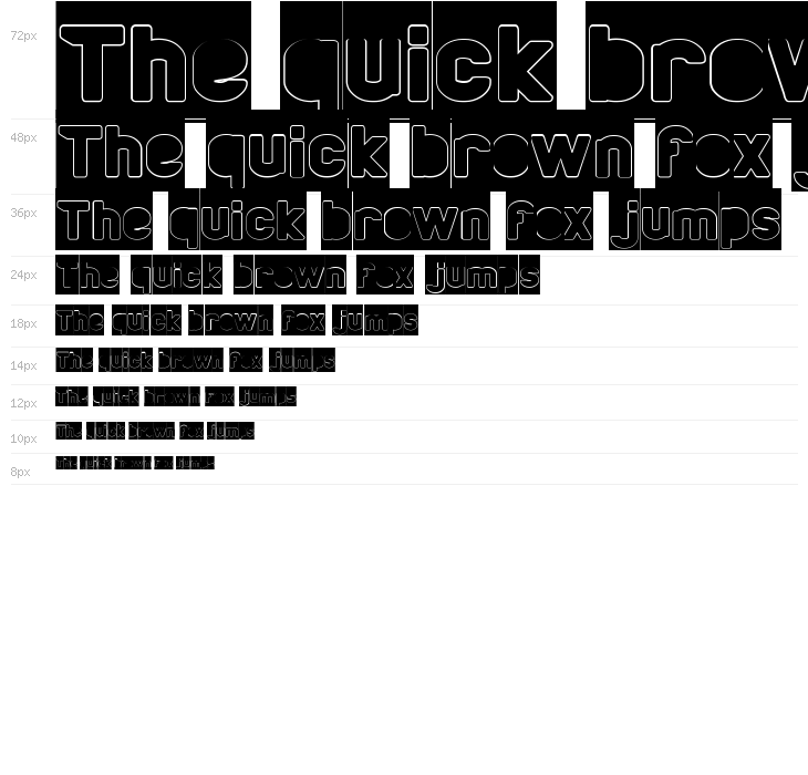 BOARDER-Hollow-Inverse Waterfall