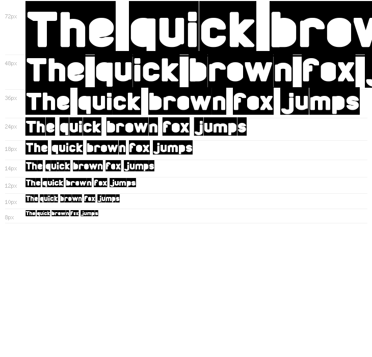 BOARDER-Inverse Waterfall