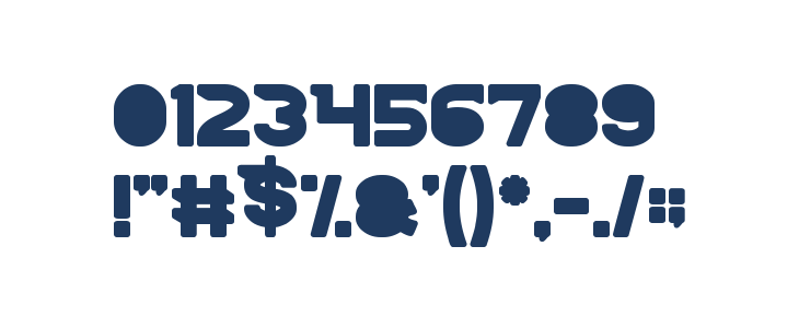 BOARDER Other Characters