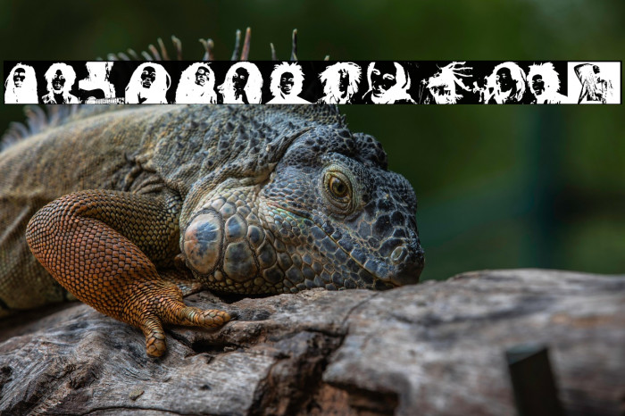 BOB MARLEY Example 1