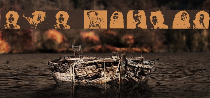 BOB MARLEY Example 3