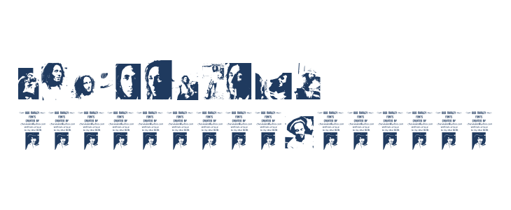 BOB NEVER DIES Other Characters