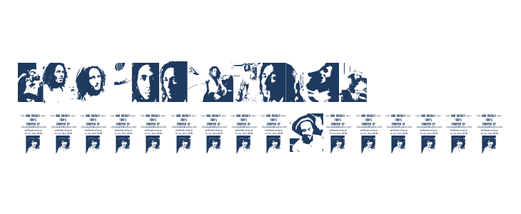 BOB NEVER DIES! Other Characters