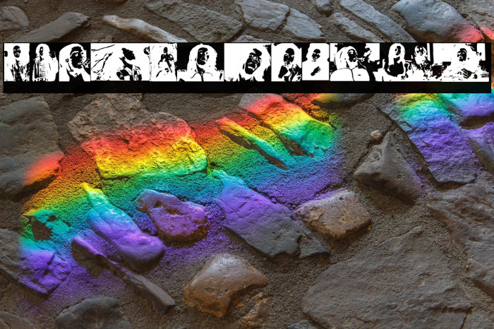 BOB NEVER DIES! Example 1