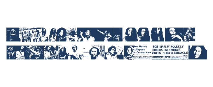 BOB NEVER DIES! Lowercase