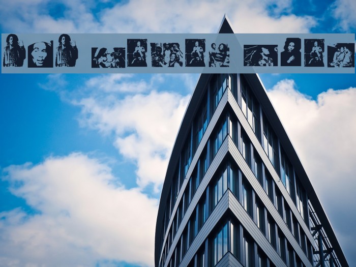 BOB NEVER DIES Example 3