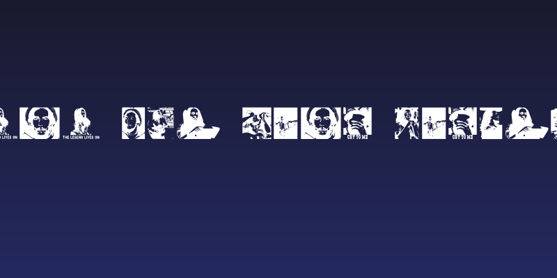 BOB The Lion Singer Social Header