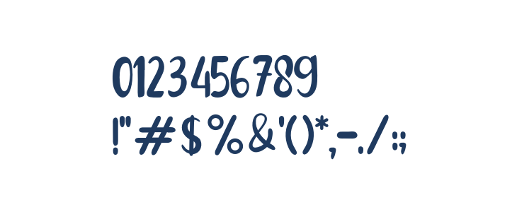 BOBBKYRegular Other Characters