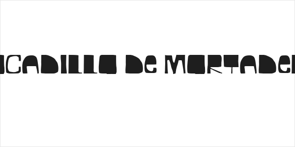 BOCADILLO DE MORTADELA Logo