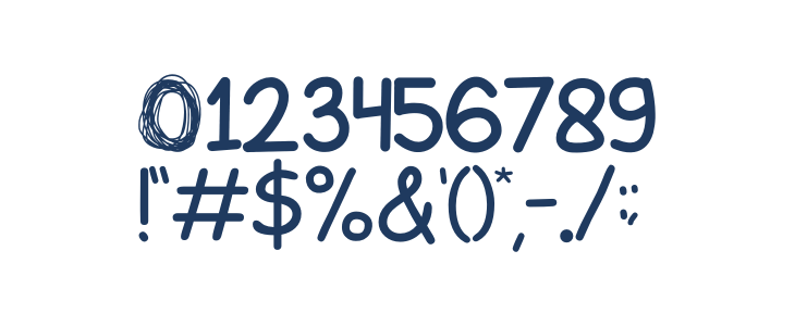 BOGOR Other Characters