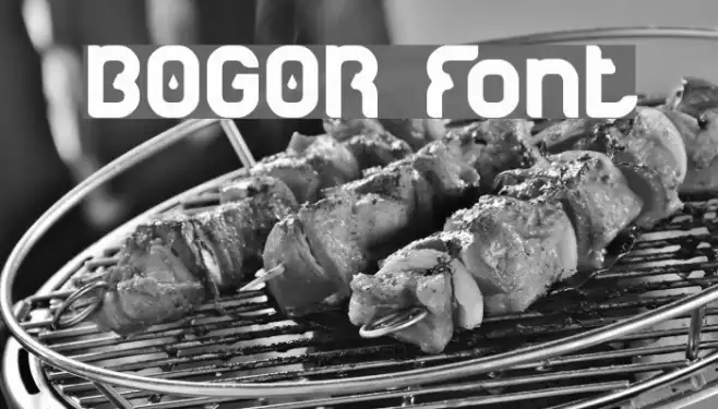 BOGOR Example 2