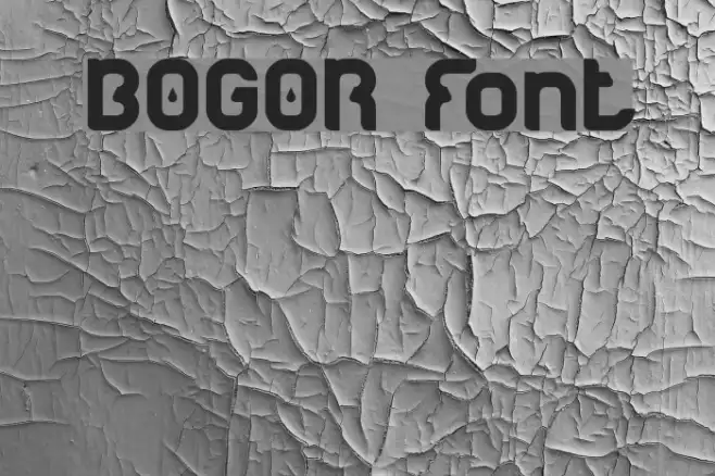 BOGOR Example 3