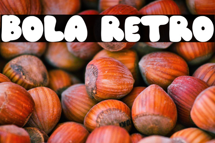 BOLA RETRO Example 2