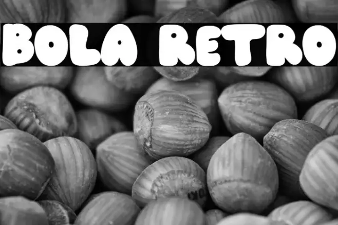 BOLA RETRO Example 2
