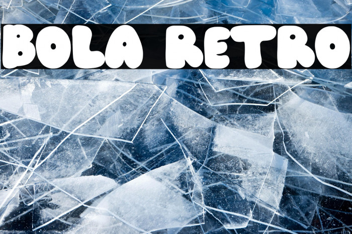 BOLA RETRO Example 3