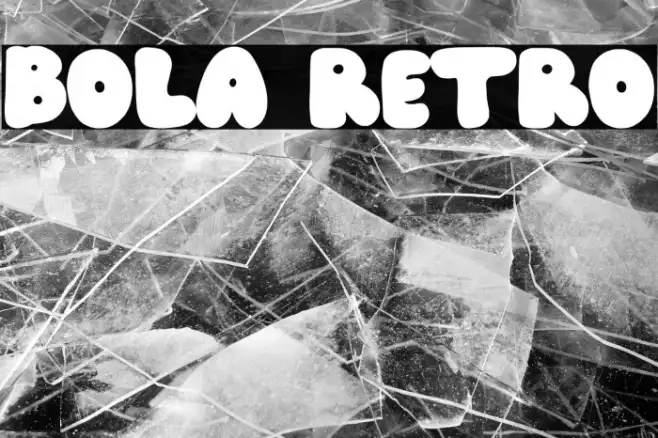 BOLA RETRO Example 3