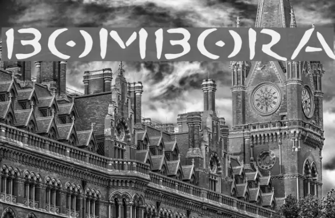 BOMBORA Example 1