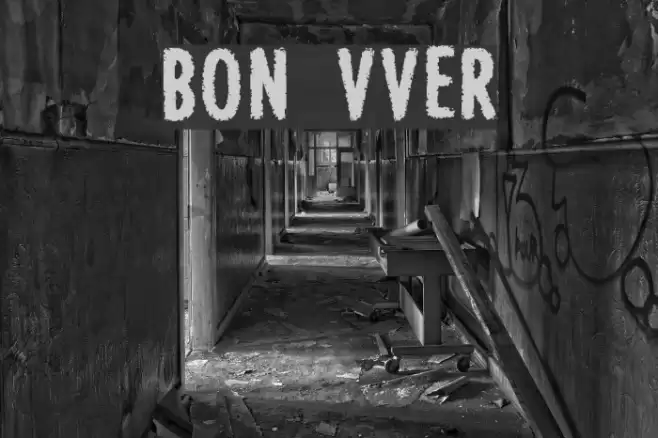 BON ViVER Fonte examples