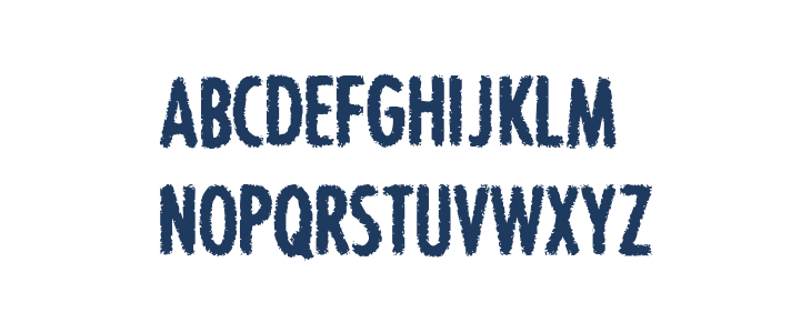 BON ViVEUR Uppercase