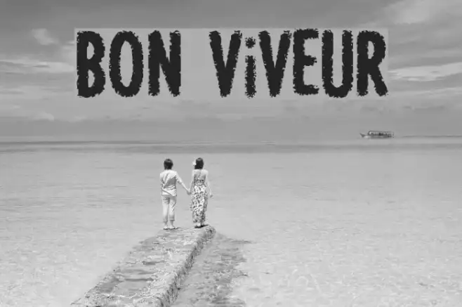 BON ViVEUR Example 1