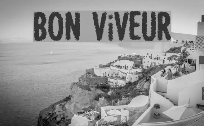 BON ViVEUR Example 2