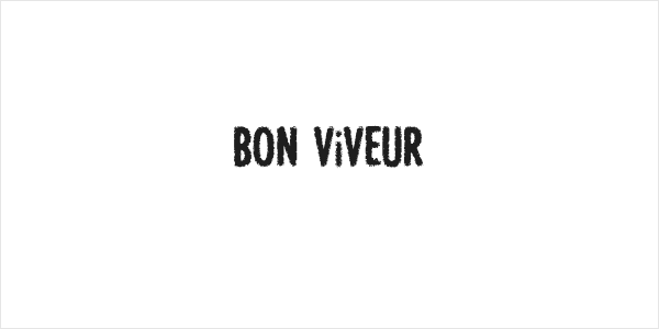 BON ViVEUR Logo
