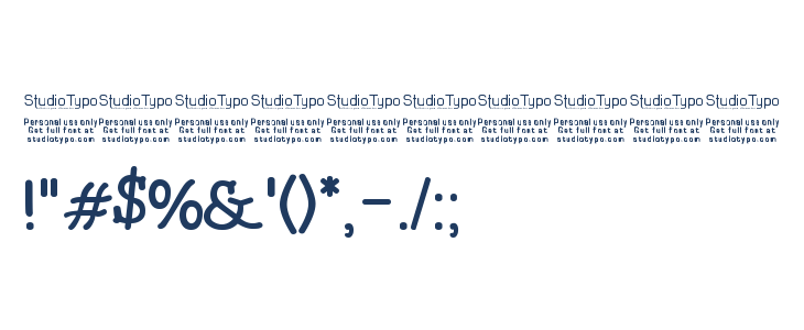 BONEBASTIC Other Characters