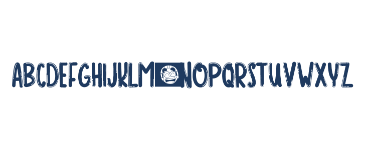 BOOD STREET Uppercase