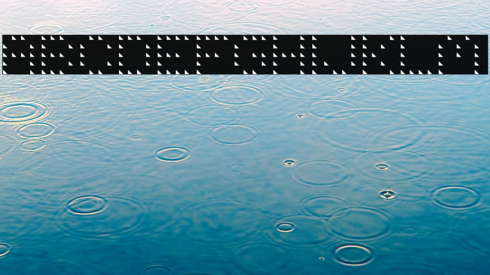 BOODAS DREIECKE Example 1