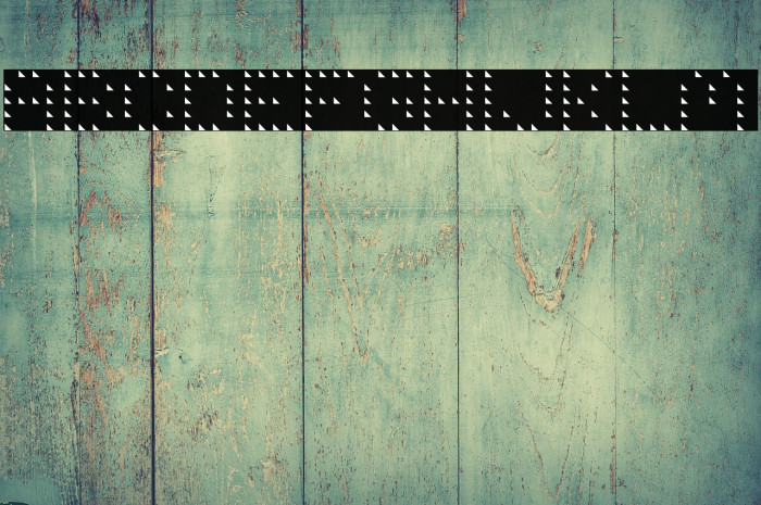 BOODAS DREIECKE Example 3