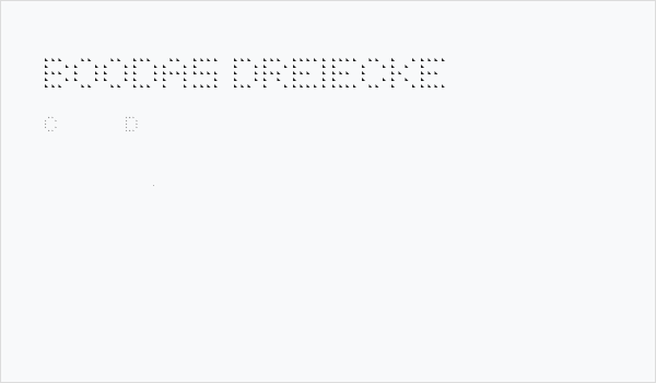 BOODAS DREIECKE Business Card