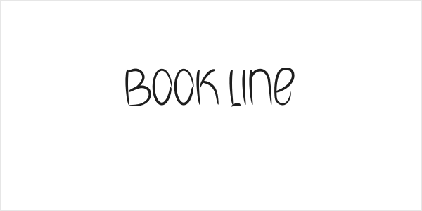 BOOK LINE Logo