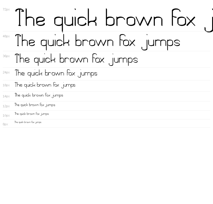 BOOK SHELVES Waterfall