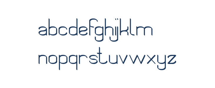 BOOK SHELVES Lowercase