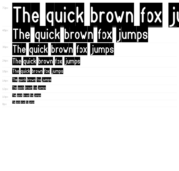 BOOKMARK-Inverse Waterfall