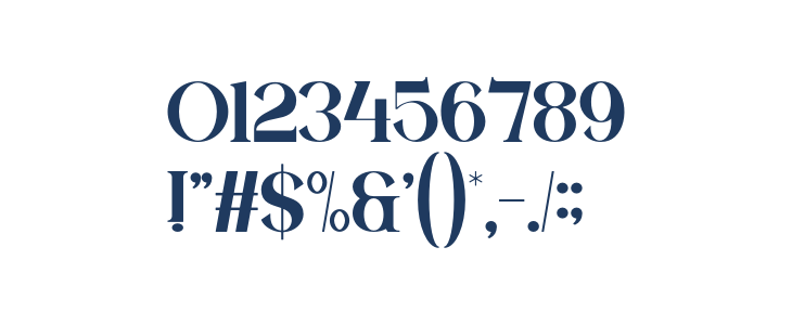 BOONE Other Characters