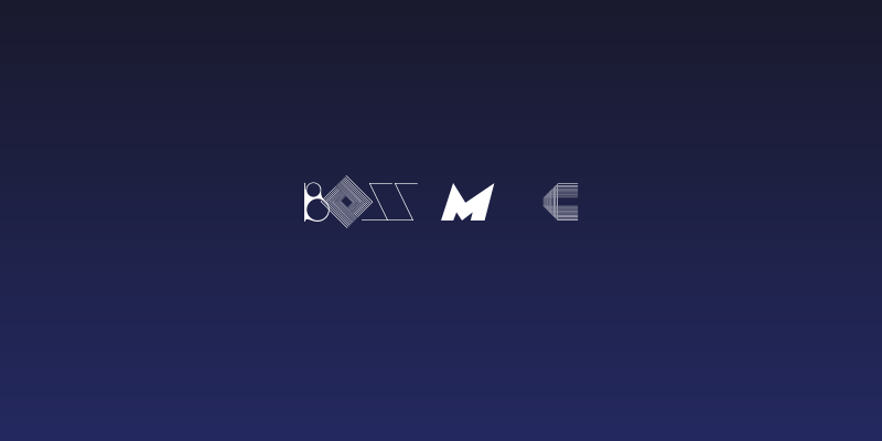 BOSS M  C Social Header