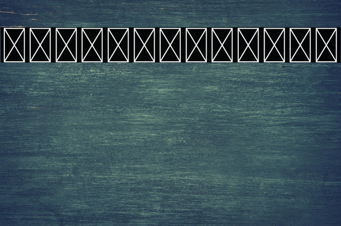 BOSTHON Swash Example 3