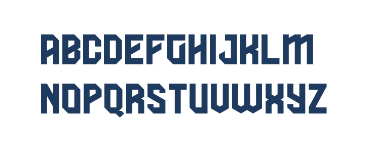 BOSTON CAPS Lowercase