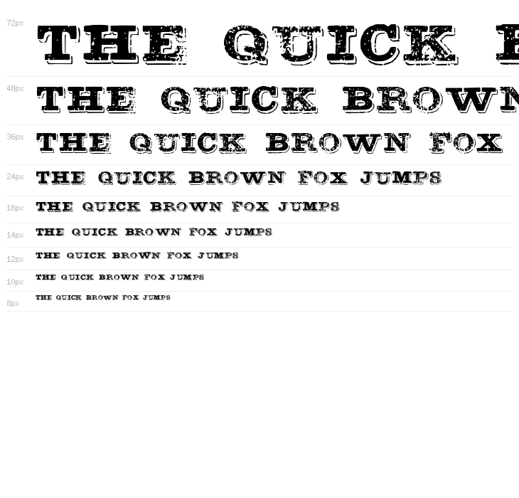 BOTASSUJAS Waterfall