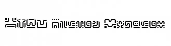 BOTW Hylian Regular  Frei Schriftart Herunterladen