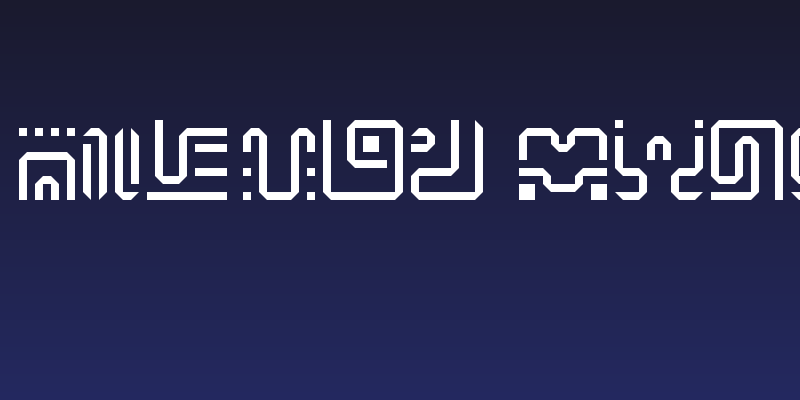 BOTW Hylian Regular Social Header