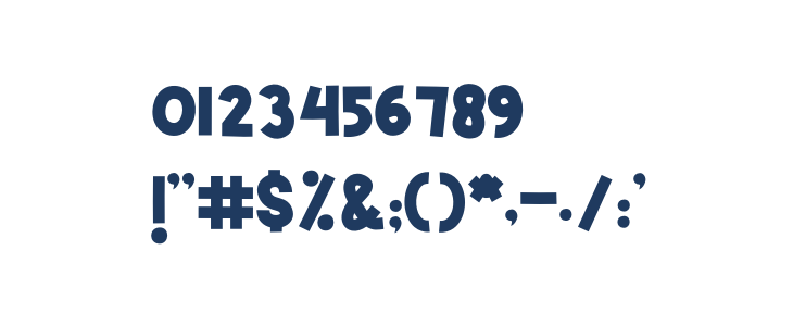 BOUNDY1 Other Characters