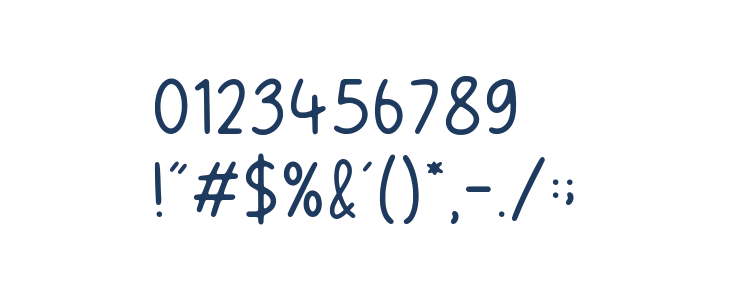 BOUNTIES Other Characters