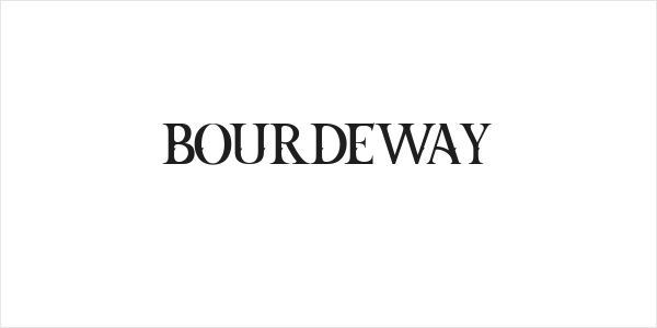 BOURDEWAY Logo
