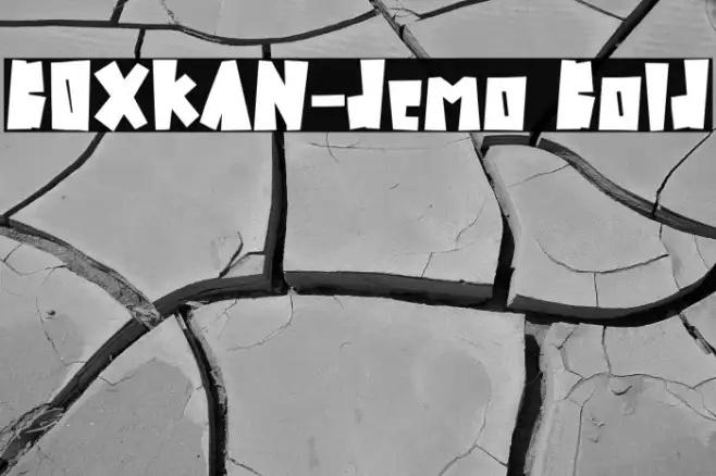BOXKAN-demo Bold Example 3